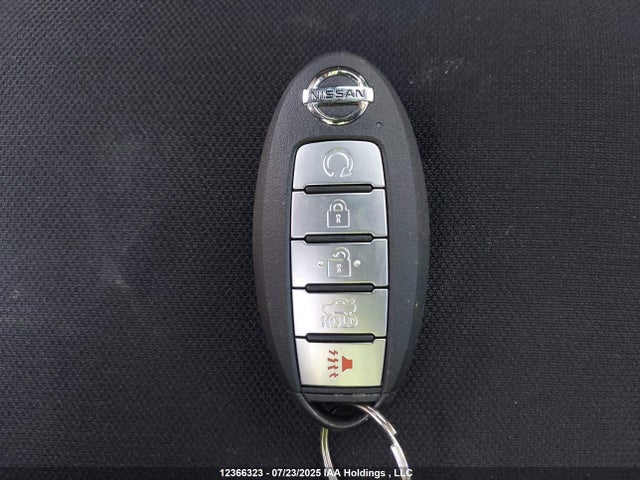 3N1AB8CVXLY291656 Nissan Sentra