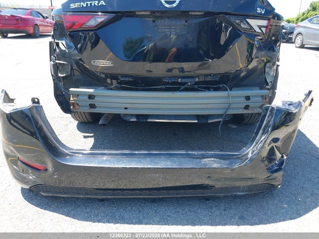 3N1AB8CVXLY291656 Nissan Sentra