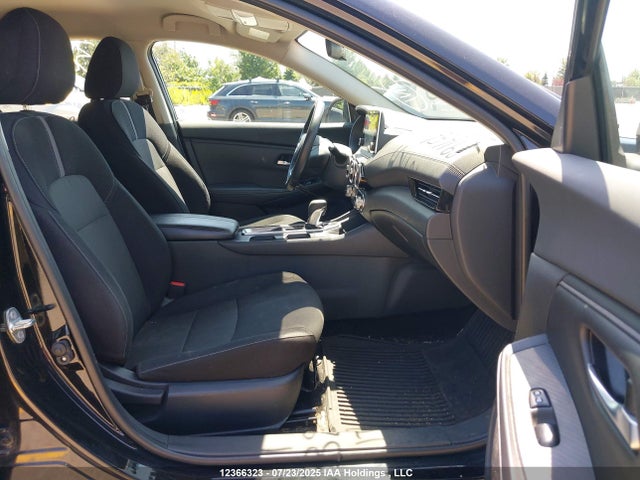 3N1AB8CVXLY291656 Nissan Sentra