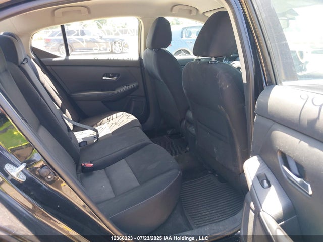 3N1AB8CVXLY291656 Nissan Sentra