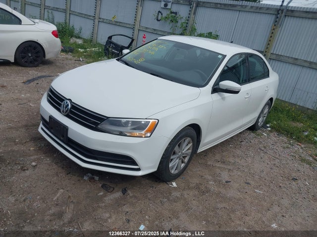 3VW267AJ1GM409328 Volkswagen 1.4t