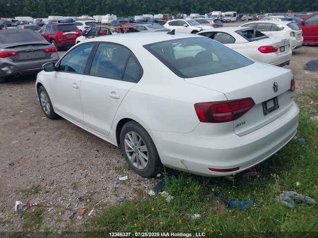 3VW267AJ1GM409328 Volkswagen 1.4t