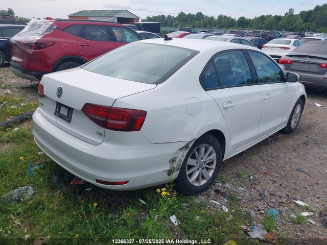 3VW267AJ1GM409328 Volkswagen 1.4t