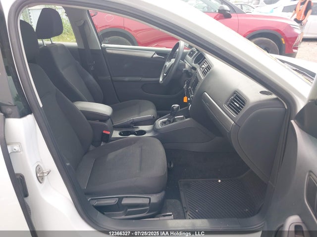 3VW267AJ1GM409328 Volkswagen 1.4t