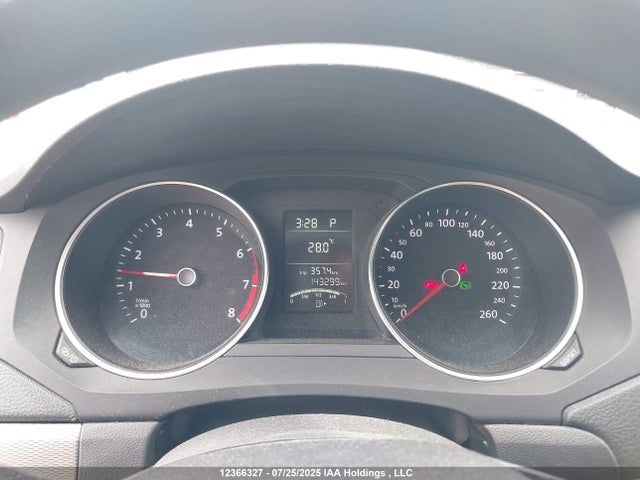 3VW267AJ1GM409328 Volkswagen 1.4t