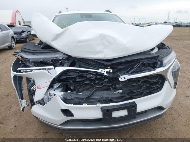 Chevrolet lih 2024 KL77LHE21RC101989 Image 12