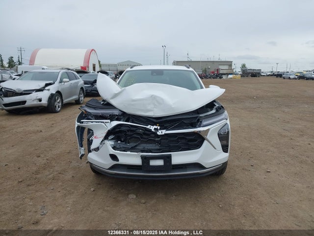 Chevrolet lih 2024 KL77LHE21RC101989 Image 13
