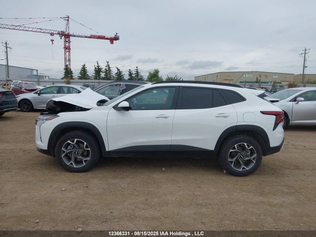 Chevrolet lih 2024 KL77LHE21RC101989 Image 15