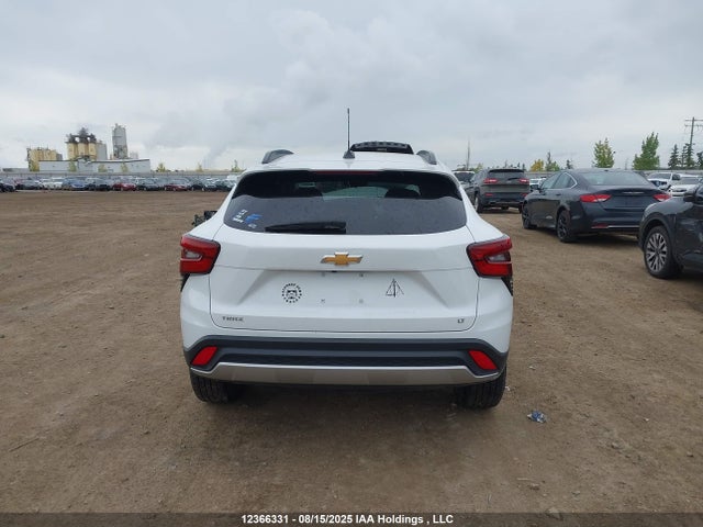 Chevrolet lih 2024 KL77LHE21RC101989 Image 17