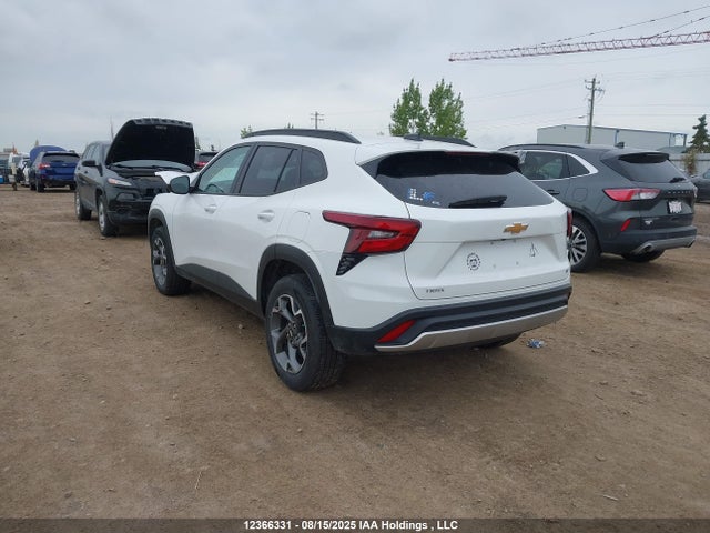 Chevrolet lih 2024 KL77LHE21RC101989 Image 3