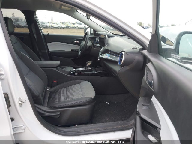 Chevrolet lih 2024 KL77LHE21RC101989 Image 5