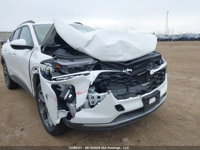 Chevrolet lih 2024 KL77LHE21RC101989 Image 6