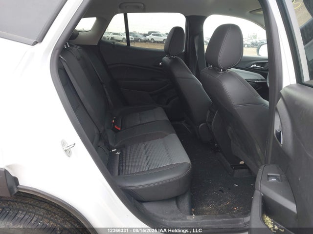 Chevrolet lih 2024 KL77LHE21RC101989 Image 8
