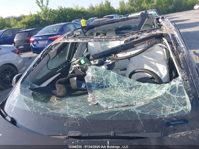 5YJ3E1EA3NF202961 Tesla MODEL 3