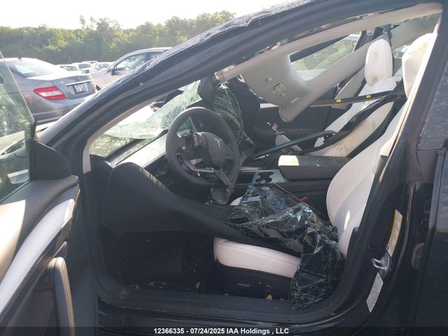 5YJ3E1EA3NF202961 Tesla MODEL 3