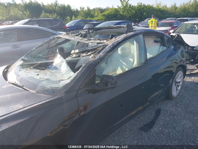 5YJ3E1EA3NF202961 Tesla MODEL 3