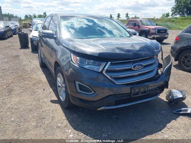 Ford 2018 2018 2FMPK4J86JBB81508 Image 3