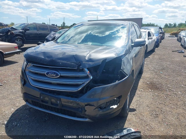 Ford 2018 2018 2FMPK4J86JBB81508 Image 4
