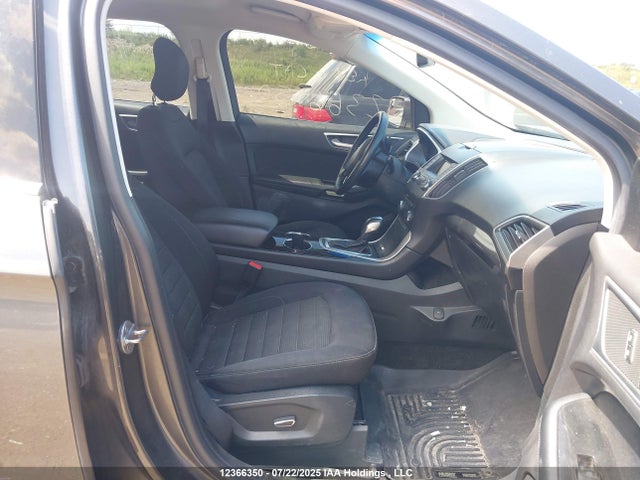 Ford 2018 2018 2FMPK4J86JBB81508 Image 5