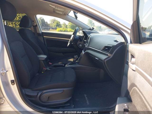 KMHD84LF3KU827743 Hyundai mpi nu
