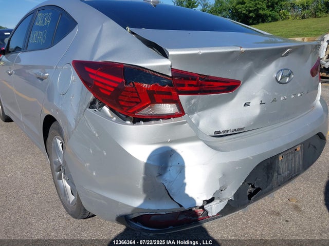 KMHD84LF3KU827743 Hyundai mpi nu