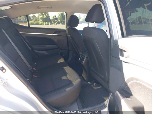 KMHD84LF3KU827743 Hyundai mpi nu