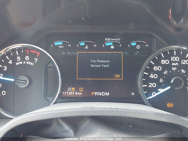 1FTEW1E40KFD02426 Ford gtdi