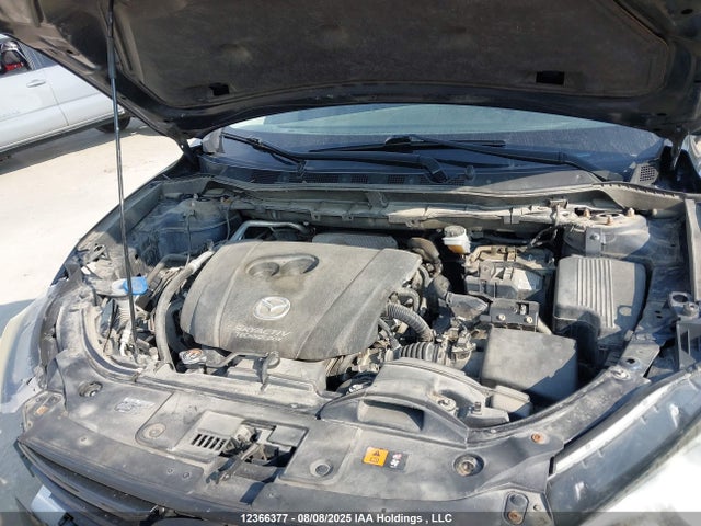 JM3KE4CY7G0781183 Mazda py