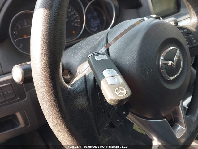 JM3KE4CY7G0781183 Mazda py