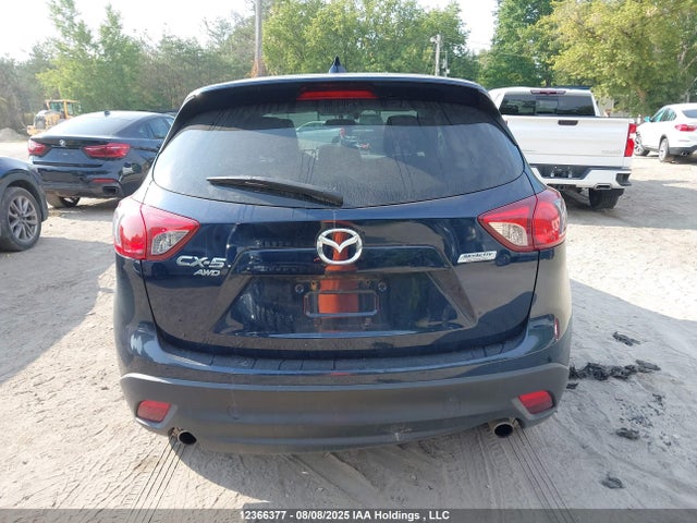 JM3KE4CY7G0781183 Mazda py
