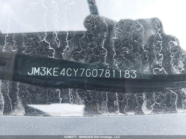 JM3KE4CY7G0781183 Mazda py