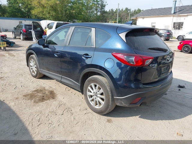 JM3KE4CY7G0781183 Mazda py
