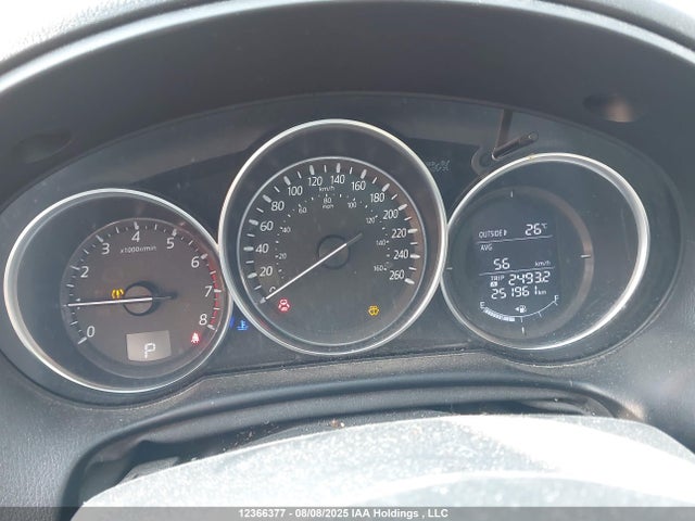 JM3KE4CY7G0781183 Mazda py