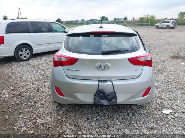 KMHD25LH0FU244531 Hyundai dohc gdi nu