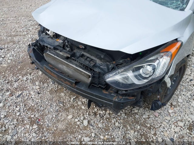 KMHD25LH0FU244531 Hyundai dohc gdi nu