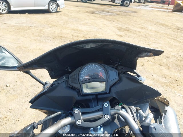 Kawasaki 2016 2016 JKAEXEF17GDA27341 Image 12