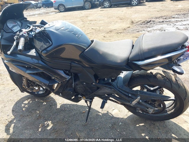 Kawasaki 2016 2016 JKAEXEF17GDA27341 Image 13