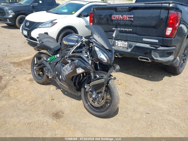 Kawasaki 2016 2016 JKAEXEF17GDA27341 Image 2