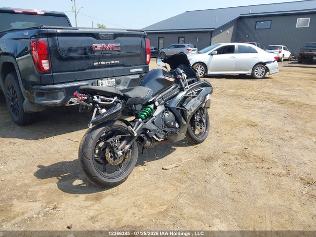 Kawasaki 2016 2016 JKAEXEF17GDA27341 Image 3