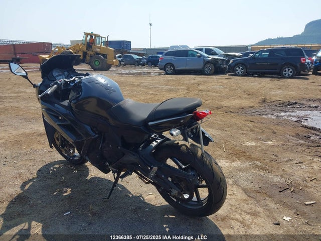Kawasaki 2016 2016 JKAEXEF17GDA27341 Image 4