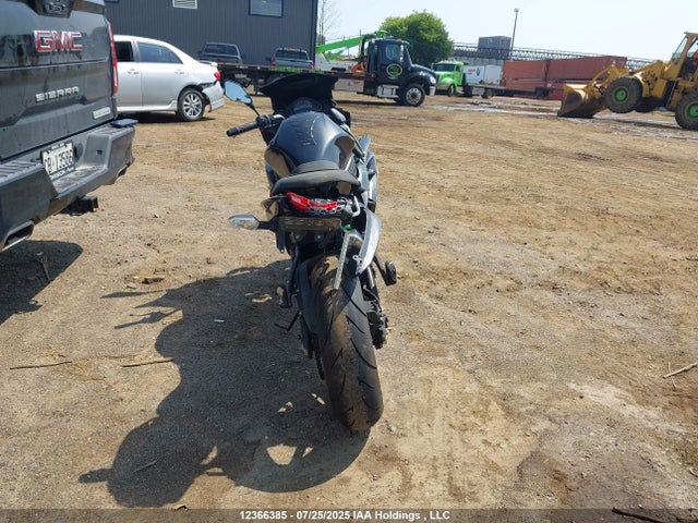 Kawasaki 2016 2016 JKAEXEF17GDA27341 Image 6