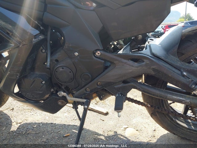 Kawasaki 2016 2016 JKAEXEF17GDA27341 Image 8