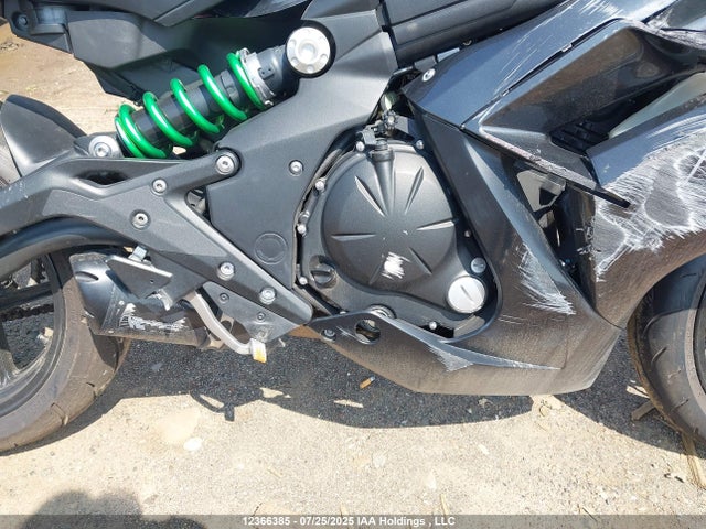 Kawasaki 2016 2016 JKAEXEF17GDA27341 Image 9