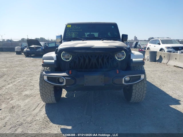 1C4HJXEN1KW675949 Jeep 2019