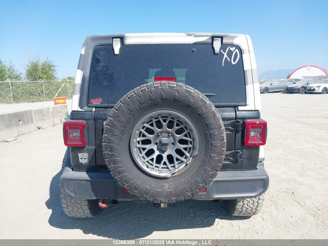 1C4HJXEN1KW675949 Jeep 2019