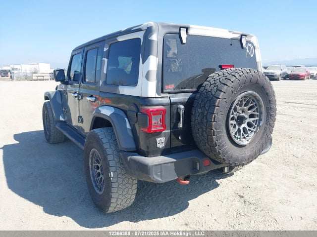 1C4HJXEN1KW675949 Jeep 2019