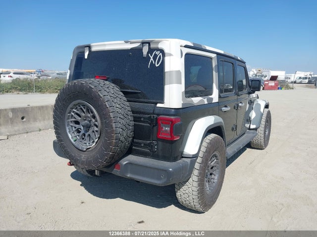 1C4HJXEN1KW675949 Jeep 2019