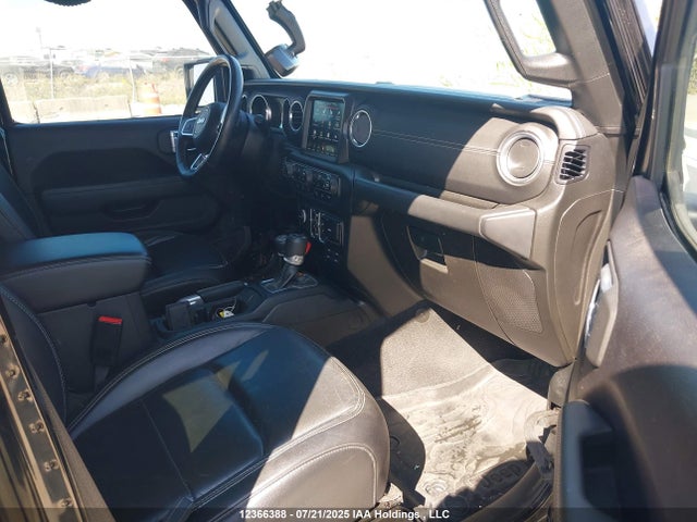 1C4HJXEN1KW675949 Jeep 2019
