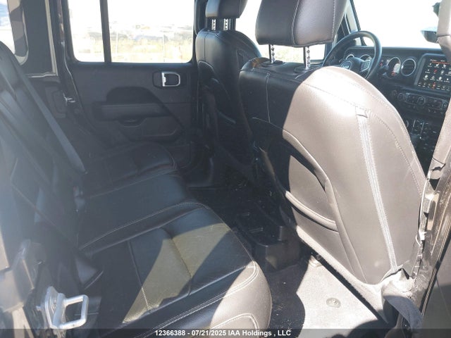 1C4HJXEN1KW675949 Jeep 2019