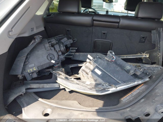 Cadillac Srx V6 2015 3GYFNAE31FS613244 Image 27